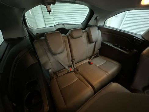 Used 2021 Honda Odyssey Touring image 19