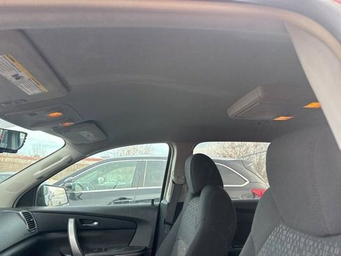 Used 2008 GMC Acadia SLE w/ Preferred Package image 8