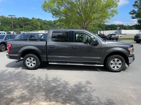 Used 2018 Ford F150 XLT RWD image 8