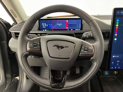 Used 2023 Ford Mustang Mach-E Premium AWD/4WD image 22