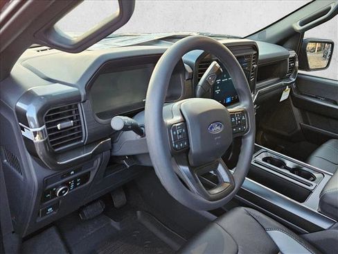 New 2025 Ford F150 STX w/ Equipment Group 200A image 3