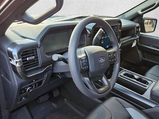New 2025 Ford F150 STX w/ Equipment Group 200A video 3