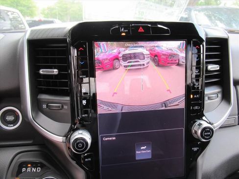 New 2026 RAM 1500 Big Horn AWD/4WD image 29