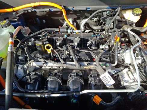 Used 2024 Ford Maverick Lariat image 29