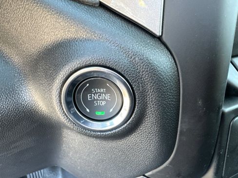New 2026 GMC Sierra 1500 Pro RWD image 26