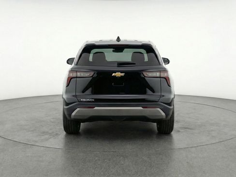 Used 2025 Chevrolet Equinox LT image 7