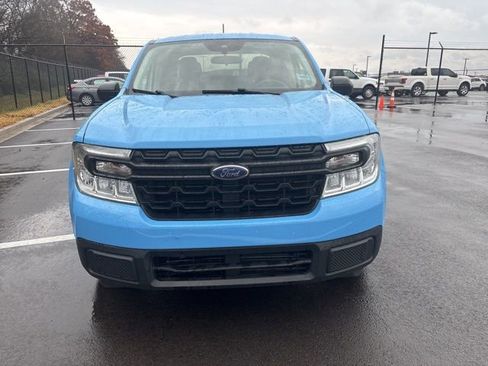 Used 2024 Ford Maverick XL image 7