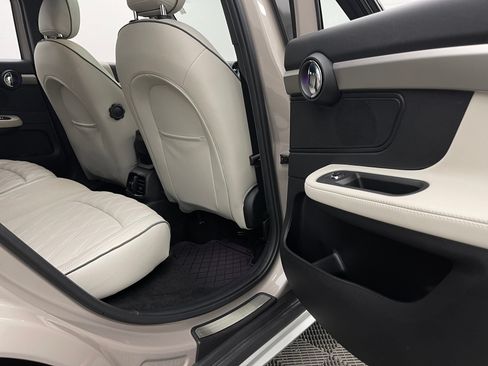 Used 2024 MINI Cooper Countryman S w/ Signature Upholstery Package FWD image 38