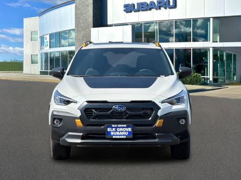 New 2026 Subaru Crosstrek 2.5i Wilderness AWD/4WD image 10