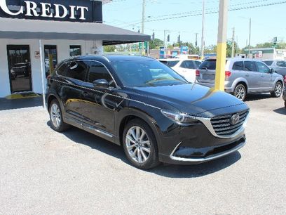 Used 2017 MAZDA CX-9 Grand Touring