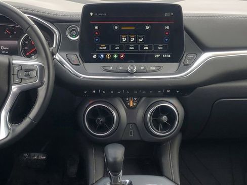 Used 2023 Chevrolet Blazer LT w/ LPO, Floor Liner Package image 28