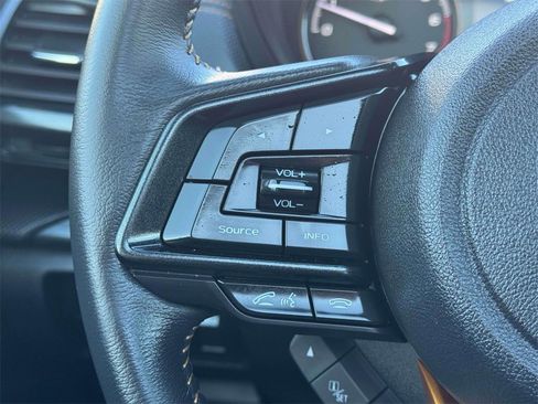 Certified 2024 Subaru Forester Wilderness w/ Wilderness Package image 22