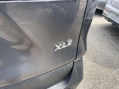 Used 2024 Toyota RAV4 XLE FWD image 8