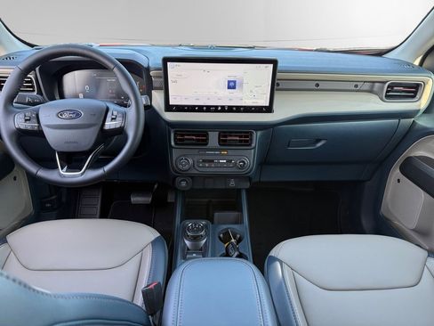 New 2026 Ford Maverick Lariat AWD/4WD image 10
