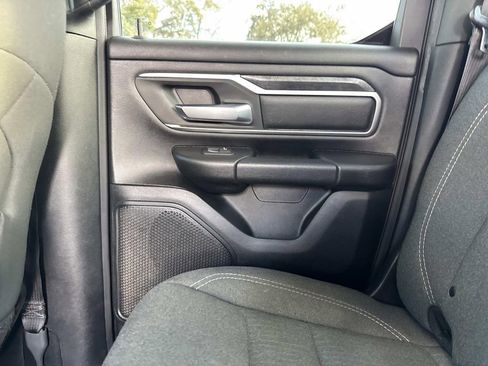 Used 2019 RAM 1500 Big Horn image 18
