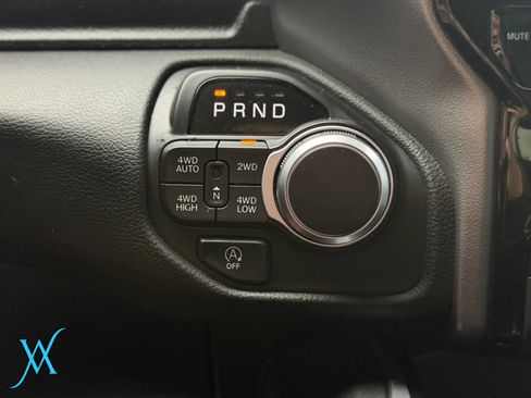 Used 2025 RAM 1500 Big Horn AWD/4WD image 35