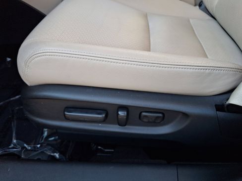 Used 2017 Honda Accord EX-L image 15