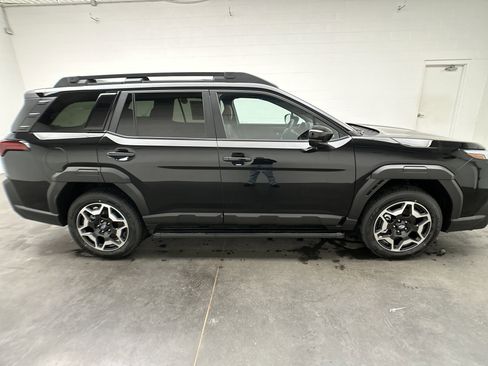 New 2026 Subaru Outback Touring image 45