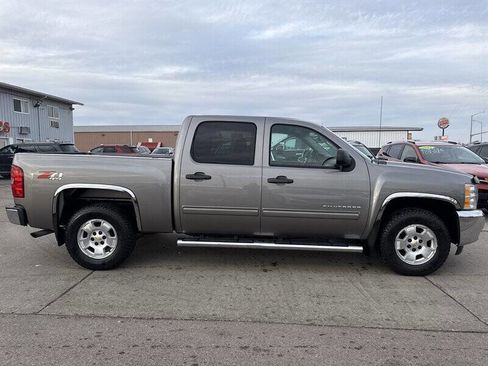 Used 2013 Chevrolet Silverado 1500 LT w/ All-Star Edition image 9