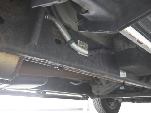 Used 2017 RAM 1500 Sport w/ Convenience Group image 25