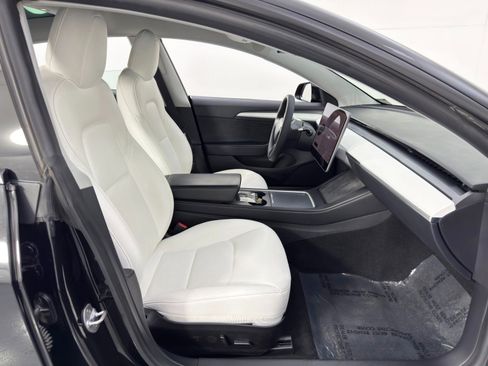Used 2021 Tesla Model 3 Long Range image 37