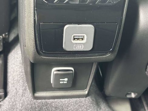 New 2026 Jeep Compass Limited AWD/4WD image 5