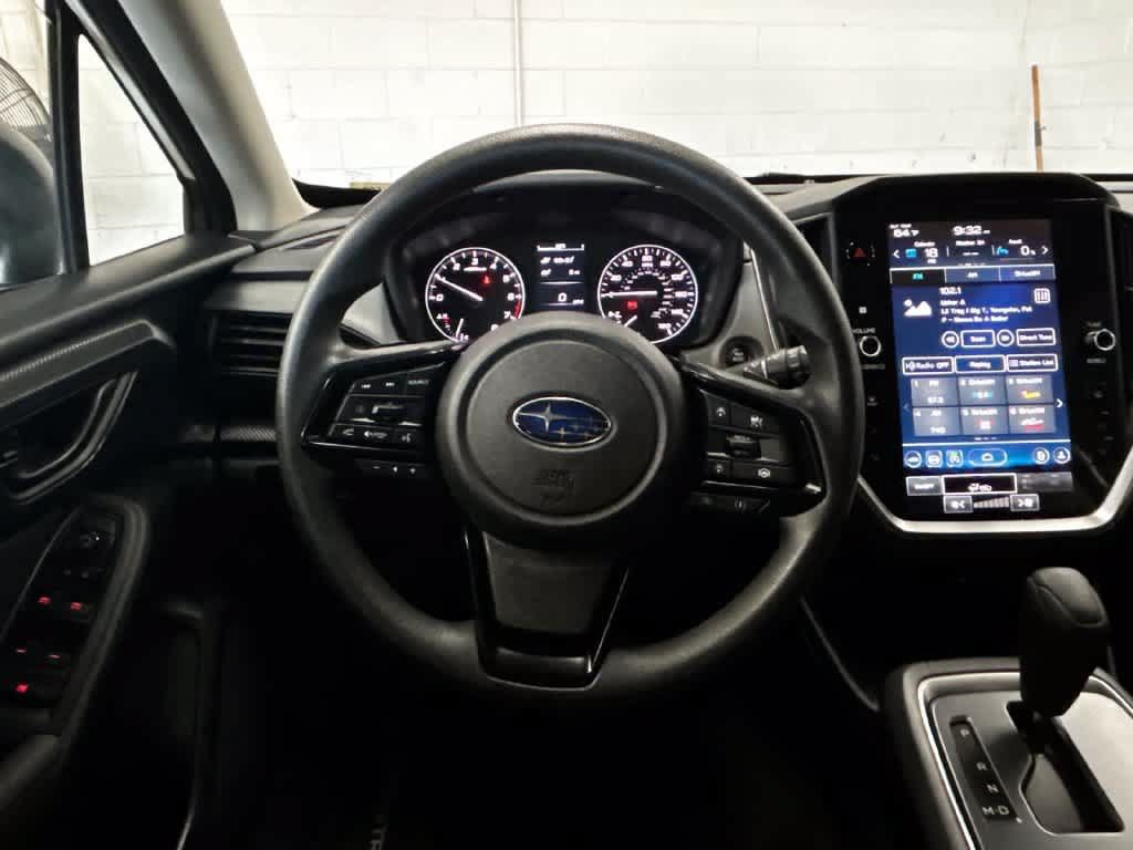 Used 2024 Subaru Crosstrek 2.0i Premium AWD/4WD image 16