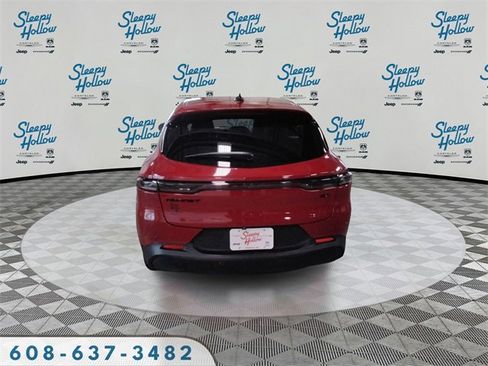 Used 2024 Dodge Hornet GT image 6