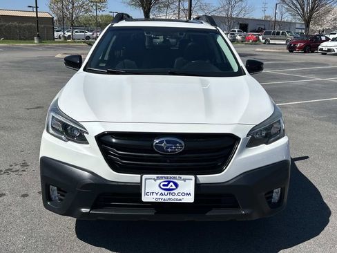Used 2022 Subaru Outback Onyx Edition XT w/ Popular Package #2 image 10