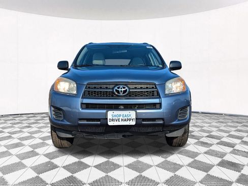 Used 2011 Toyota RAV4 4WD image 9