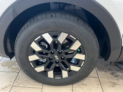 New 2026 Hyundai Santa Cruz SEL image 13