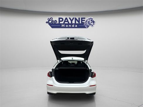 New 2026 Honda Civic Sport image 11