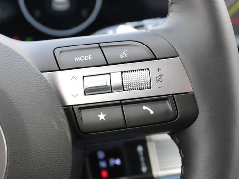 New 2026 Hyundai Tucson Limited image 30