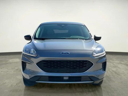 Used 2022 Ford Escape SE FWD image 11