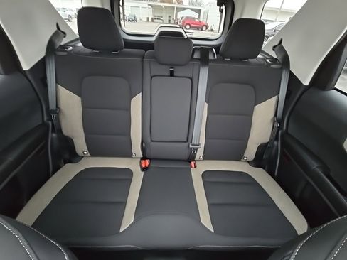 New 2025 Ford Bronco Sport Big Bend image 41