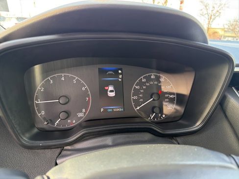 Used 2023 Toyota Corolla LE image 17