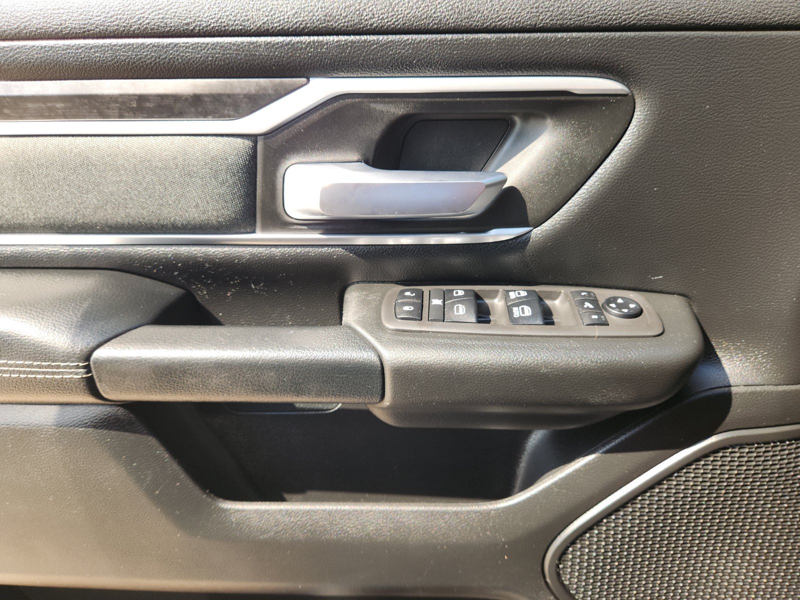 Used 2021 RAM 1500 Big Horn AWD/4WD image 28