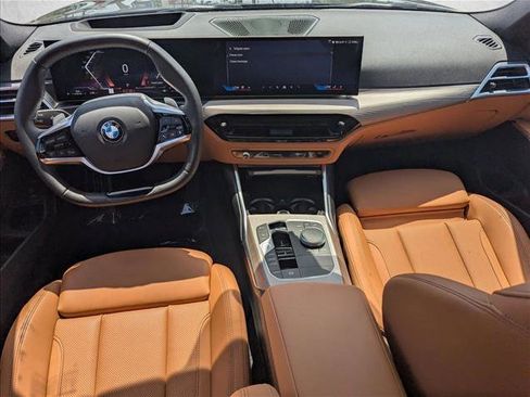 Certified 2025 BMW 330i Sedan w/ Premium Package RWD image 19