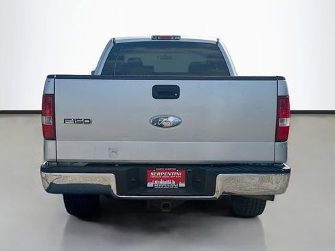 Used 2007 Ford F150 XL AWD/4WD image 7