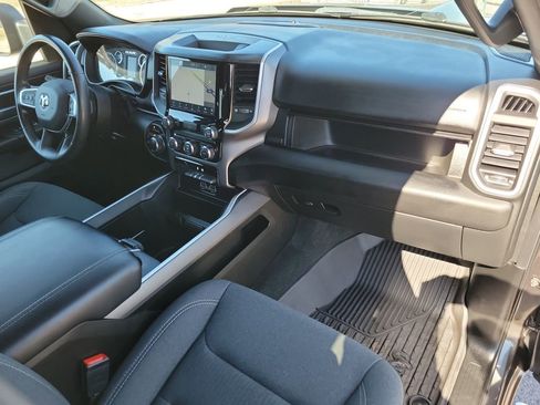 Used 2022 RAM 1500 Big Horn image 37