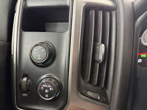 Used 2014 Chevrolet Silverado 1500 LT w/ All Star Edition AWD/4WD image 31