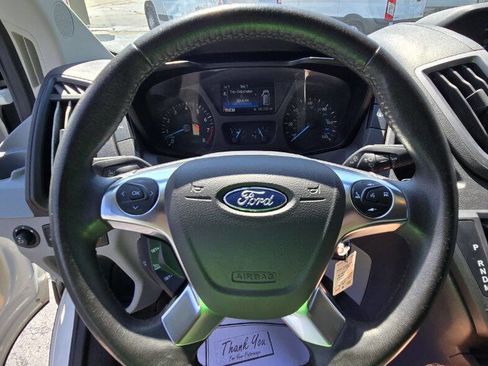 Used 2016 Ford Transit 150 XLT image 15
