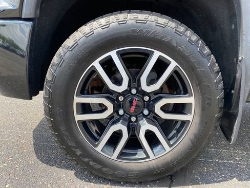 Used 2018 GMC Sierra 1500 4x4 Double Cab w/ Elevation Edition image 19