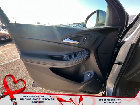 New 2026 Buick Encore GX Preferred w/ Advanced Technology Package image 22