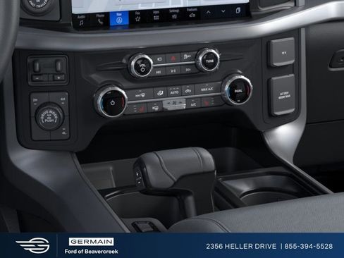 New 2026 Ford F150 XLT image 15