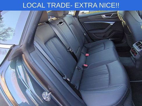 Used 2022 Audi A7 3.0T Prestige w/ S Line Package image 34
