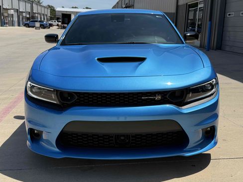 Used 2023 Dodge Charger Scat Pack w/ Plus Group RWD image 10