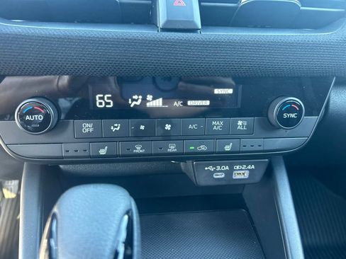 Certified 2026 Subaru Outback Premium AWD/4WD image 7