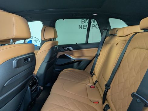 New 2026 BMW X5 xDrive50e AWD/4WD image 13