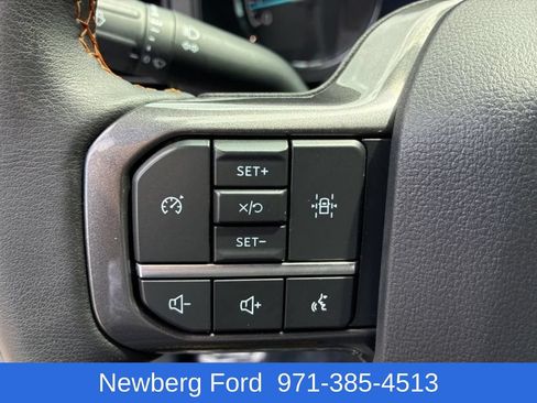 Used 2023 Ford F150 Tremor AWD/4WD image 18